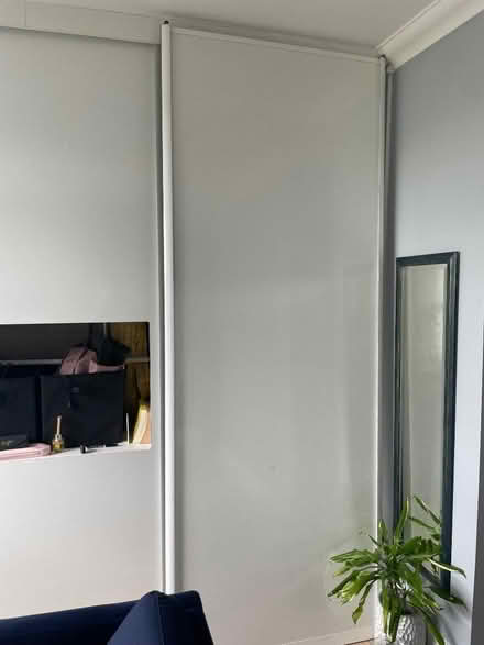 Photo of free Sliding Doors, (Notting Hill W11) #2