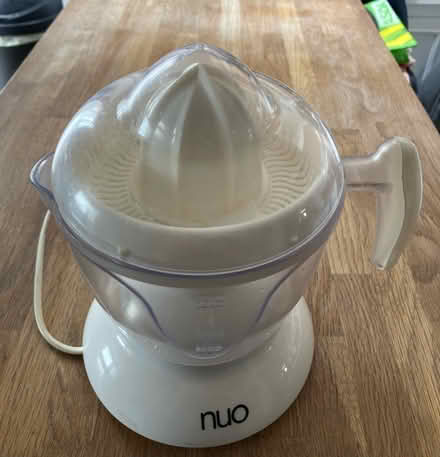 Photo of free Electric Juicer (Swindon SN2) #1