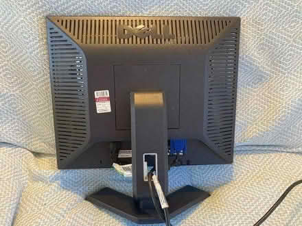 Photo of free DELL LCD Monitor 15” (Henley-on-Thames RG9) #1