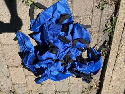 Photo of free Sandbags (S. Boulder) #1