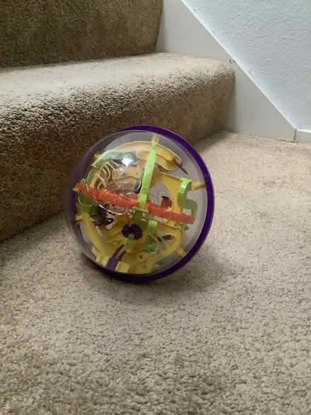 Photo of free Perplexes game/puzzle (Novato) #1