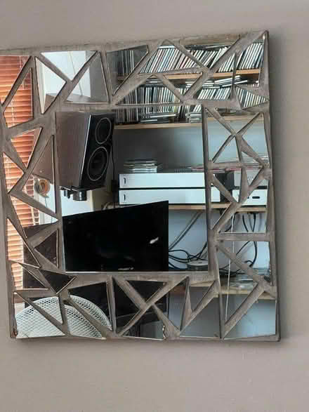 Photo of free Mirror (Old Stratford, MK19) #1