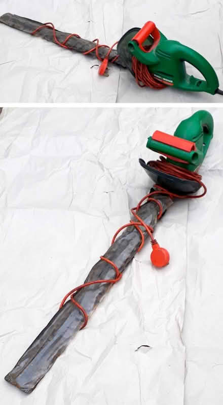 Photo of free Hedge Trimmer (Leytonstone E11) #1