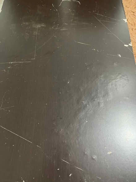 Photo of free coffee table (Bromley BR1) #4