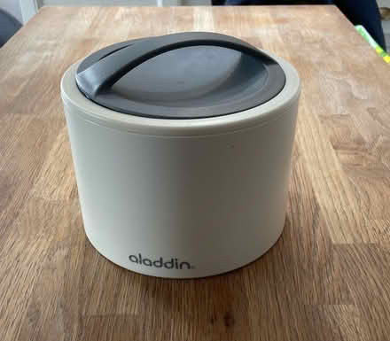 Photo of free Insulated lunch pot (Swindon SN2) #2