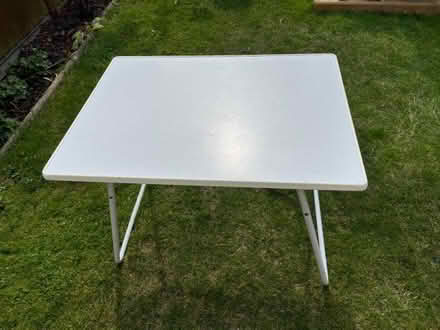 Photo of free Table (Cheylesmore CV3) #3