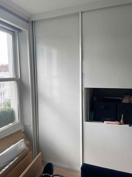 Photo of free Sliding Doors, (Notting Hill W11) #1