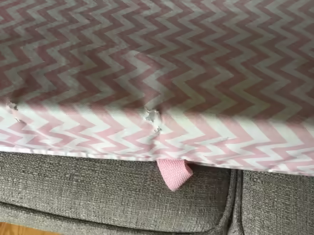 Photo of free Baby change pad (Nepean) #2