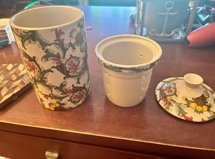 Photo of free Loose leaf tea steeper (Newton Corner/Nonantum Rd) #2