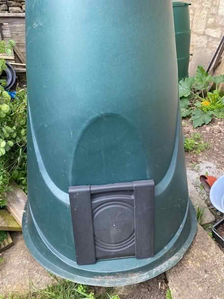 Photo of free Large home composting bin (Ashley SN13) #1