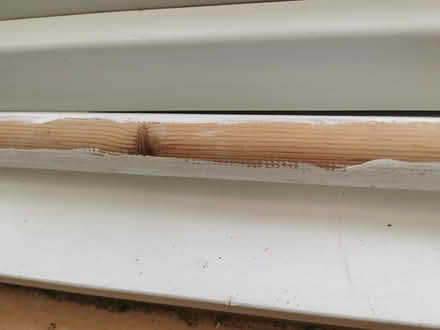 Photo of free Pine handrail (BD15) #1