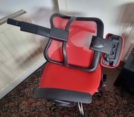 Photo of free Office Chair (Lower Walkley S6) #2