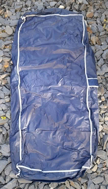 Photo of free Underbed Storage (Newtown, Exeter) #1