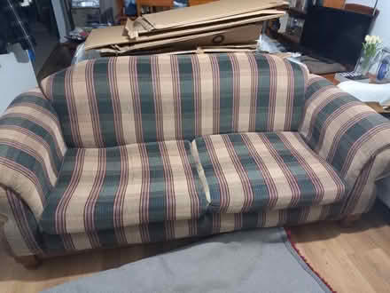 Photo of free Sofa (Watson ACT) #3