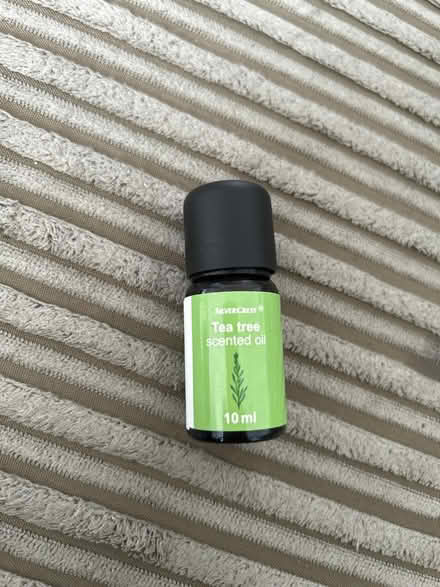 Photo of free Tea Tree Oil Burner Oil (Gravesend DA12) #1