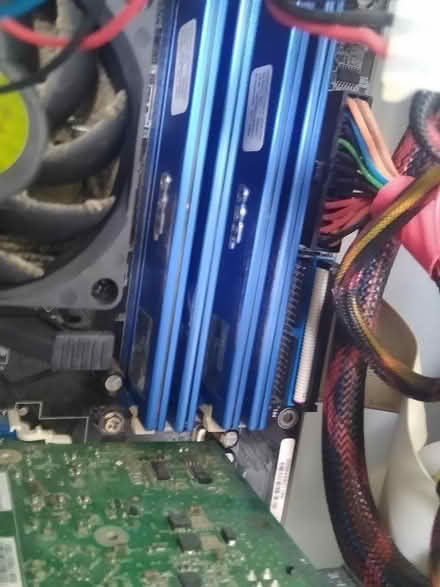 Photo of free Gaming PC (Sale Moor M33) #2
