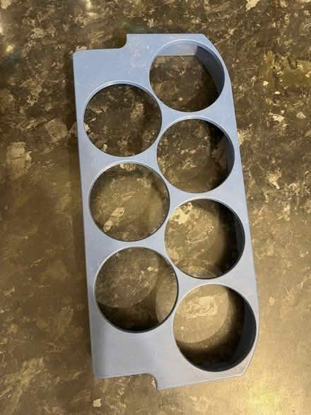 Photo of free Egg holder for fridge (Mill End, WD3) #1