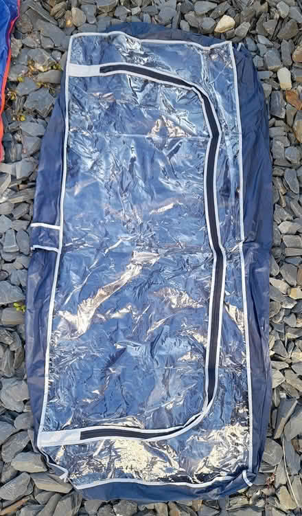 Photo of free Underbed Storage (Newtown, Exeter) #3