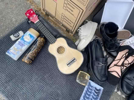 Photo of free House clearance (Withington M14) #4