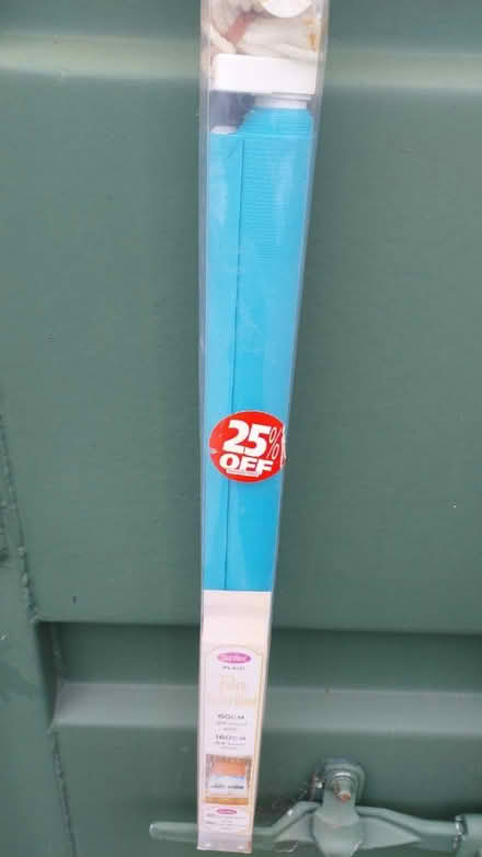 Photo of free Roller Blind (Shawbury SY4) #1