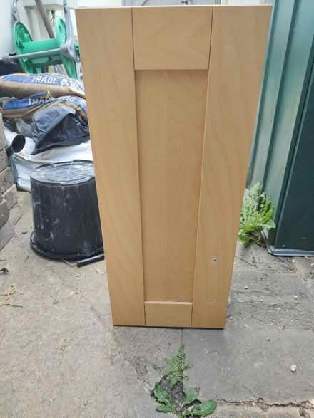 Photo of free Kitchen drawers & wall unit (CM11) #2