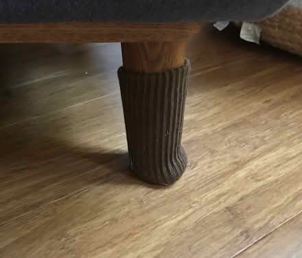 Photo of free 39 Furniture Socks (Oakland) #1