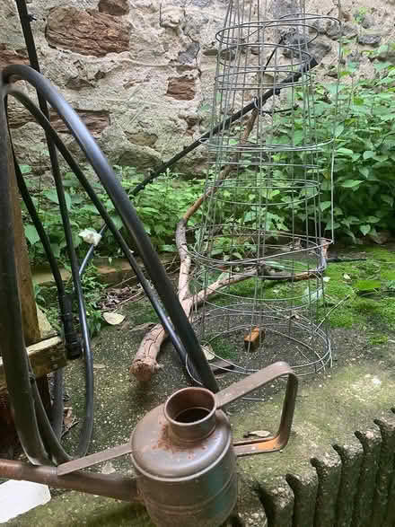 Photo of free Various garden items (Bronx) #3