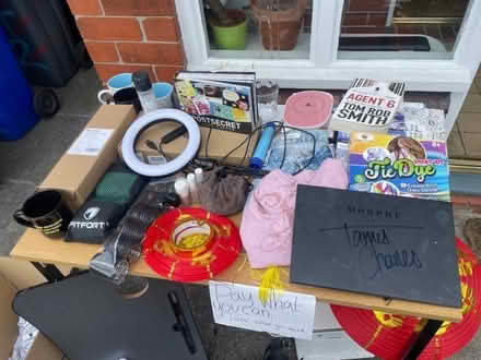 Photo of free House clearance (Withington M14) #3