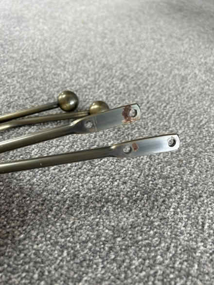Photo of free Curtain tie backs (CT1) #2