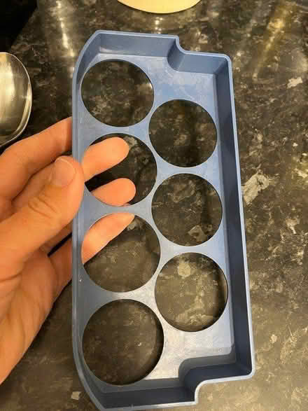 Photo of free Egg holder for fridge (Mill End, WD3) #2