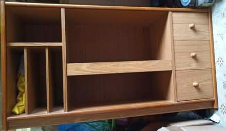 Photo of free Large TV Cabinet (Sherwood TN2) #2