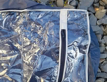 Photo of free Underbed Storage (Newtown, Exeter) #2