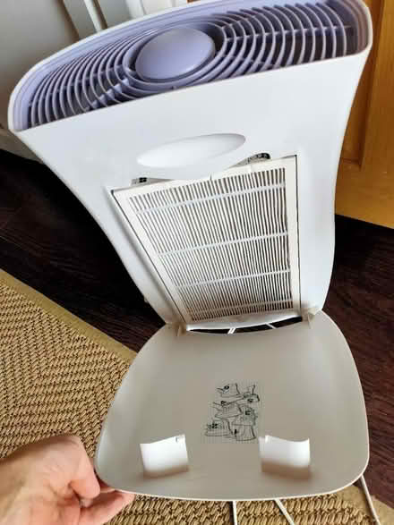 Photo of free Filtrete air filter (Cranleigh GU6) #4