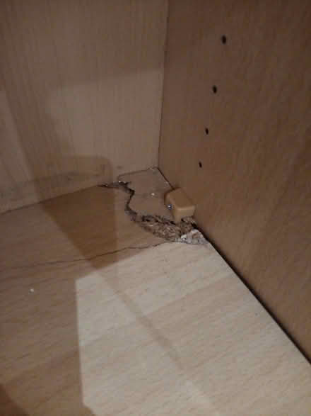 Photo of free Sliding door wardrobe (Halifax HX2) #3