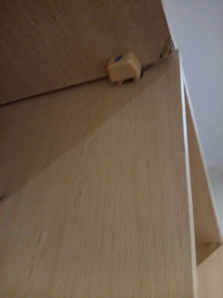 Photo of free Sliding door wardrobe (Halifax HX2) #2