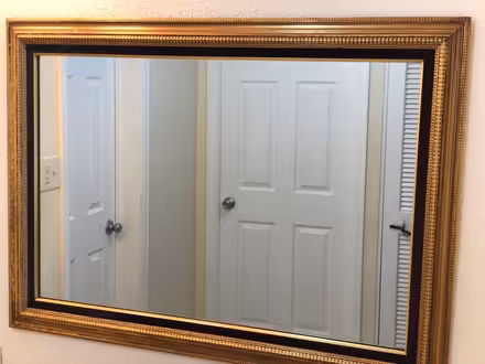 Photo of free Mirror (South end of Boulder) #1