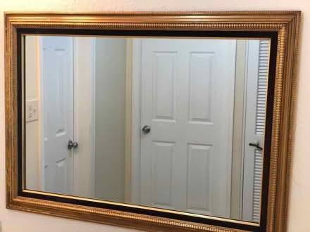 Photo of free Mirror (South end of Boulder) #1