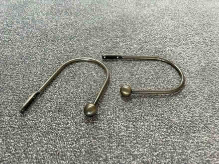Photo of free Curtain tie backs (CT1) #1