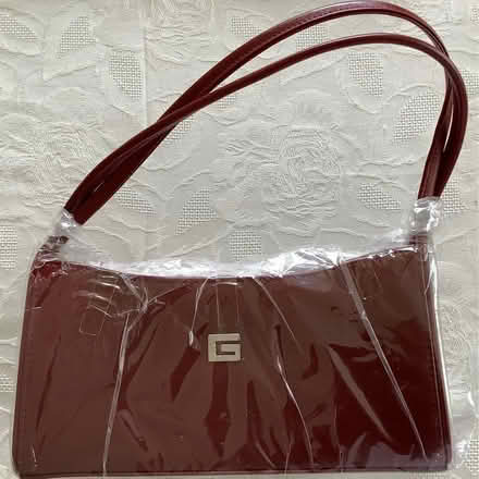 Photo of free Handbag (Aldwick PO21) #1