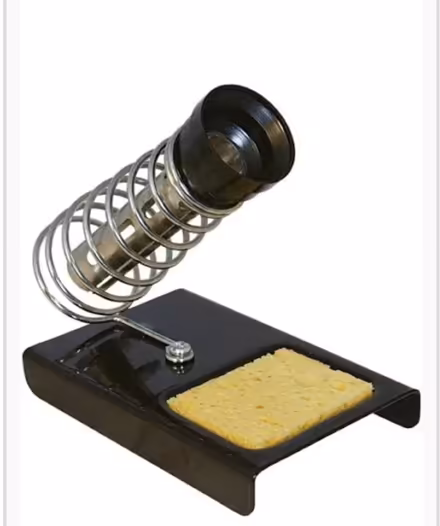 Photo of Soldering iron stand (Hanover BN2) #1