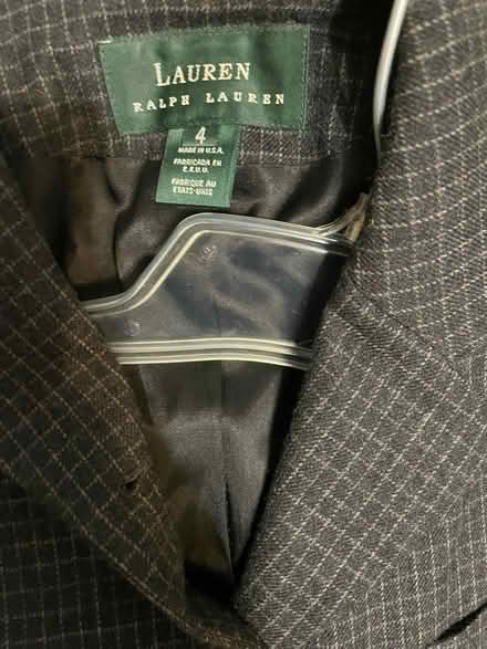 Photo of free Wool blazers (Upper West Side) #1