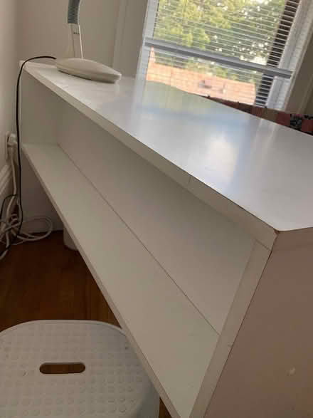 Photo of free desk 24x48 (upper Tangletown) #1