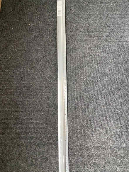 Photo of free Aluminium threshold strip (carpet to flooring) (Springfield SY2) #1
