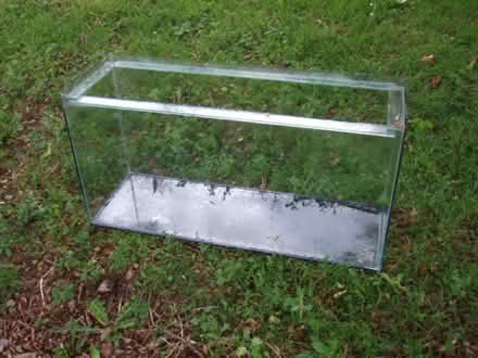 Photo of free Vivarium (Brotheridge Green WR8) #1