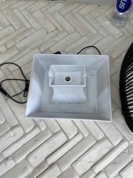 Photo of free Pat fountain (Burlingame) #1