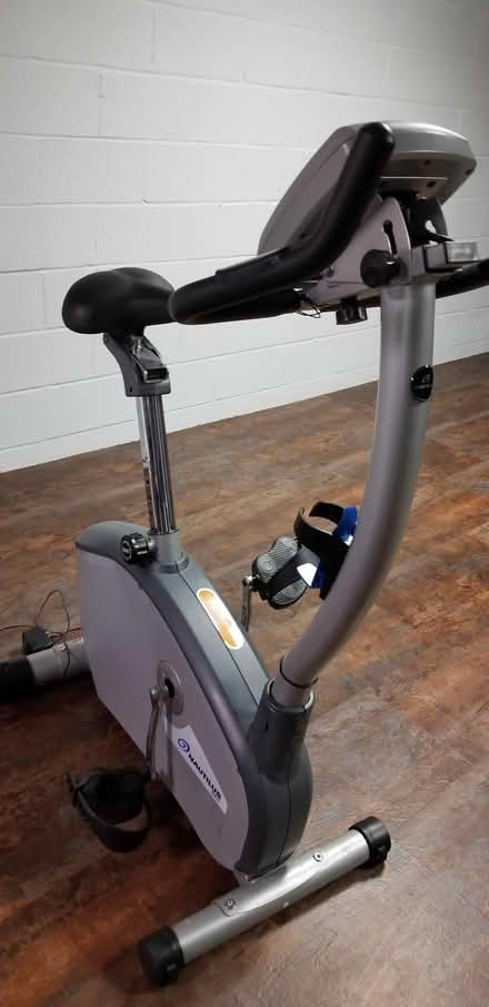 Photo of free Nautilus Exercise Bike (Stanton area) #1