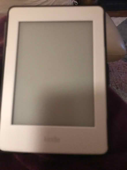 Photo of free Kindle (Henfield BN5) #3