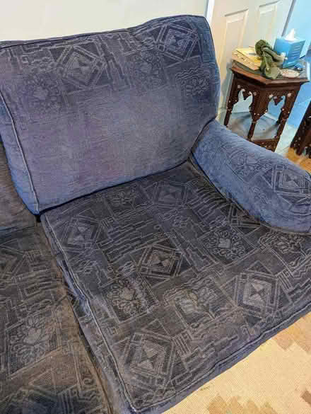Photo of free sofa (Lower Weston) #1