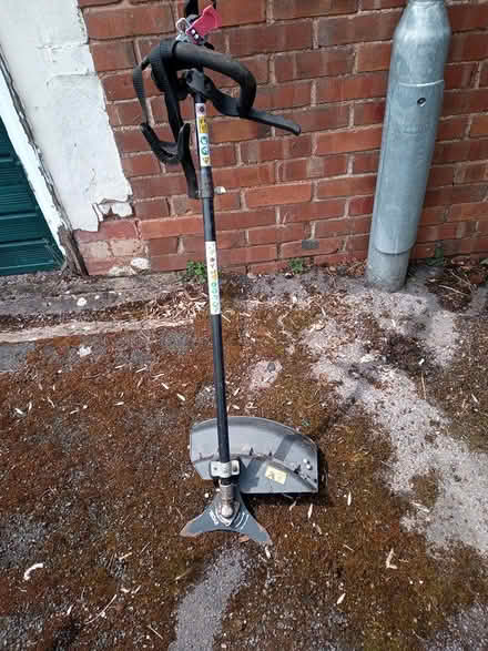 Photo of free Rykobi Brushcutter petrol (Hereford HR1) #1