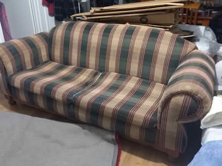 Photo of free Sofa (Watson ACT) #2